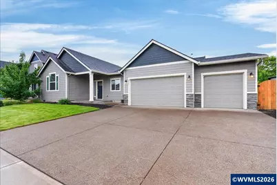 6080 NE Tuscan Lp, Albany, OR 97321 - Photo 50