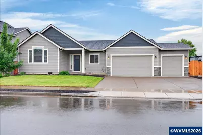 6080 NE Tuscan Lp, Albany, OR 97321 - Photo 1