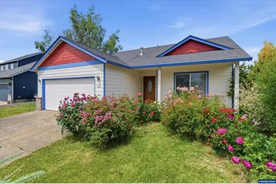 132 NW Howard Ln, Dallas, OR 97338 - Photo 2