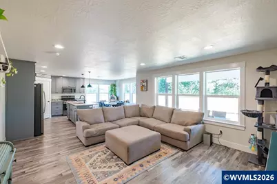 1443 45th Av, Sweet Home, OR 97386 - Photo 6