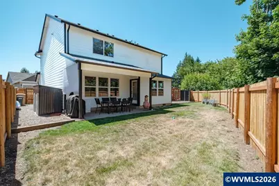 1443 45th Av, Sweet Home, OR 97386 - Photo 36