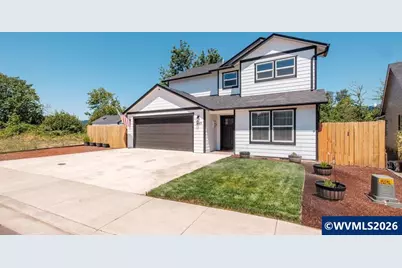 1443 45th Av, Sweet Home, OR 97386 - Photo 2