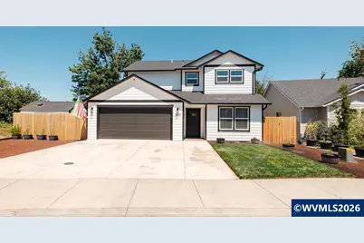 1443 45th Av, Sweet Home, OR 97386 - Photo 1