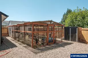 1443 45th Ave, Sweet Home, OR 97386 - Photo 32