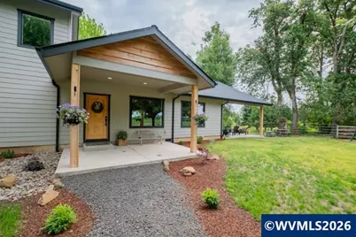 32748 Boston Mill Dr, Shedd, OR 97377 - Photo 4