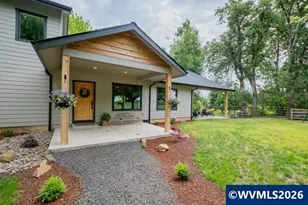 32748 Boston Mill Dr, Shedd, OR 97377 - Photo 4