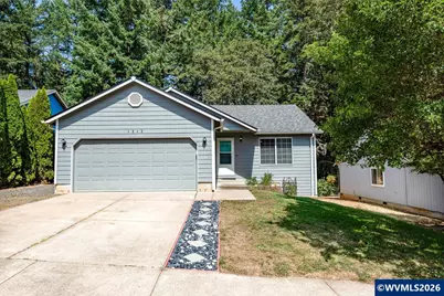 1212 Pioneer Dr, Willamina, OR 97396 - Photo 1