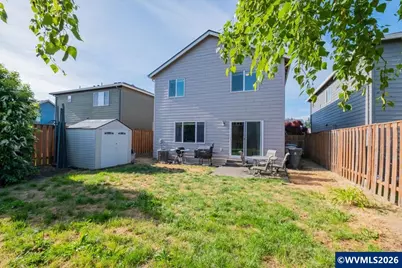 2952 NW Persimmon Wy, Albany, OR 97321 - Photo 24