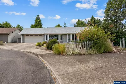 4705 Canyon Ct NE, Salem, OR 97305 - Photo 2