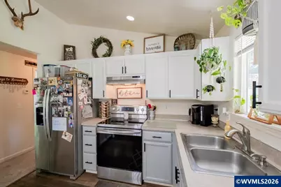1220 40th Av, Sweet Home, OR 97386 - Photo 8