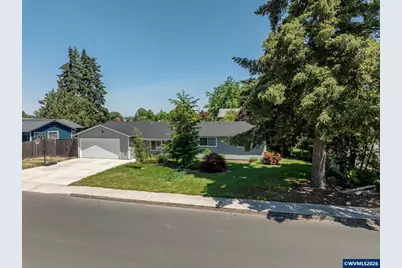 297 Heffley St S, Monmouth, OR 97361 - Photo 1
