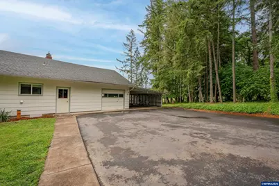 40025 Crestview Ln, Lebanon, OR 97355 - Photo 34