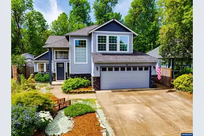 1528 SW Birdie Dr, Corvallis, OR 97333 - Photo 1