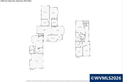 1300 Fair Oaks Rd, Oakland, OR 97462 - Photo 50