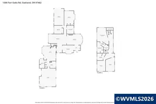 1300 Fair Oaks Rd, Oakland, OR 97462 - Photo 50