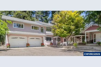 1300 Fair Oaks Rd, Oakland, OR 97462 - Photo 1
