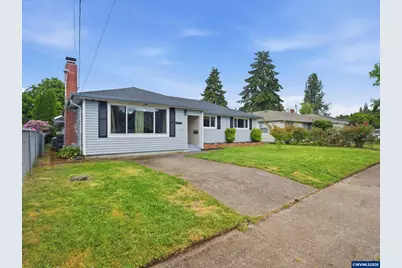 1357 Grove St, Lebanon, OR 97355 - Photo 2