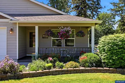 25757 SE Frog Pond Ln, Eagle Creek, OR 97022 - Photo 8