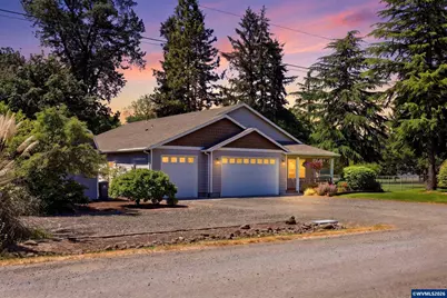 25757 SE Frog Pond Ln, Eagle Creek, OR 97022 - Photo 2