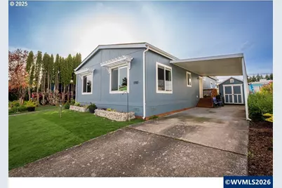 2765 Oakland Lp SE, Salem, OR 97317 - Photo 1