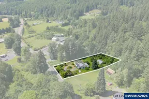 42521 N River Dr, Sweet Home, OR 97386 - Photo 2
