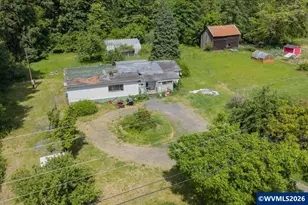 42521 N River Dr, Sweet Home, OR 97386 - Photo 4