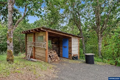7032 NW Blacktail Trail Dr, Corvallis, OR 97330 - Photo 44