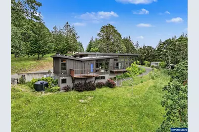 7032 NW Blacktail Trail Dr, Corvallis, OR 97330 - Photo 2