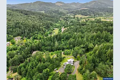 7032 NW Blacktail Trail Dr, Corvallis, OR 97330 - Photo 6