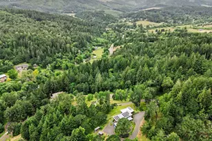 7032 NW Blacktail Trail Dr, Corvallis, OR 97330 - Photo 6