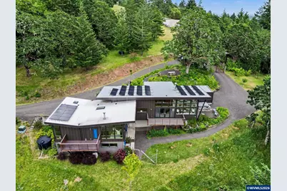 7032 NW Blacktail Trail Dr, Corvallis, OR 97330 - Photo 42