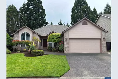542 Lakefair Pl N, Keizer, OR 97303 - Photo 1
