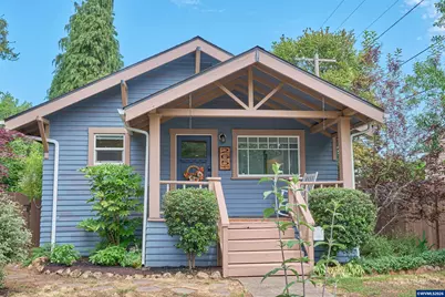 265 Myers St S, Salem, OR 97302 - Photo 2