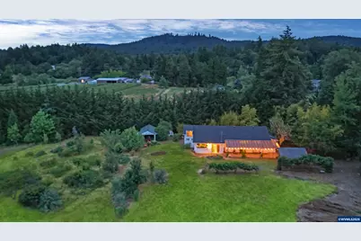122 NE Crane Ln, Corvallis, OR 97330 - Photo 30