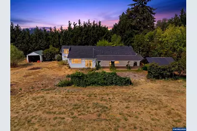 122 NE Crane Ln, Corvallis, OR 97330 - Photo 38