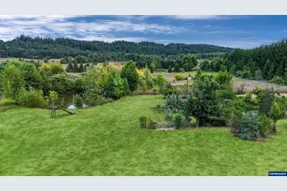 122 NE Crane Ln, Corvallis, OR 97330 - Photo 34