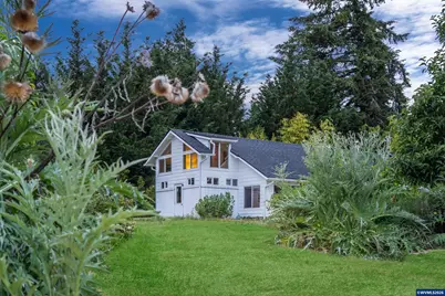 122 NE Crane Ln, Corvallis, OR 97330 - Photo 30
