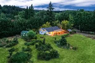 122 NE Crane Ln, Corvallis, OR 97330 - Photo 4