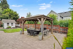 121 Four Oaks Dr, Silverton, OR 97381 - Photo 44