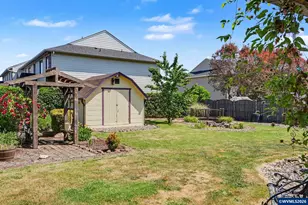 346 SE Hankel St, Dallas, OR 97338 - Photo 34