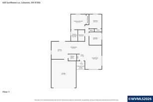 835 Sunflower Ln, Lebanon, OR 97355 - Photo 42