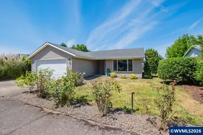 835 Sunflower Ln, Lebanon, OR 97355 - Photo 44