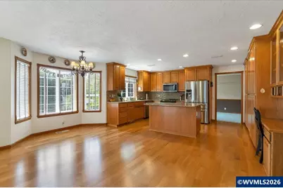 2734 Cindercone Ct SE, Salem, OR 97306 - Photo 22