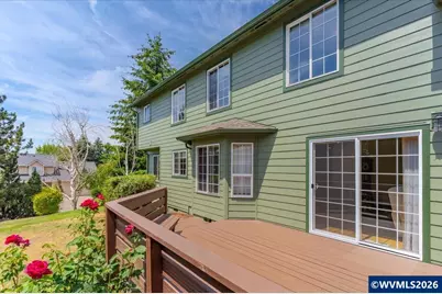 2734 Cindercone Ct SE, Salem, OR 97306 - Photo 46