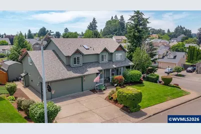 2734 Cindercone Ct SE, Salem, OR 97306 - Photo 2