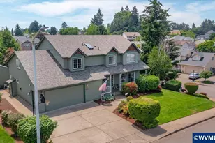 2734 Cindercone Ct SE, Salem, OR 97306 - Photo 2