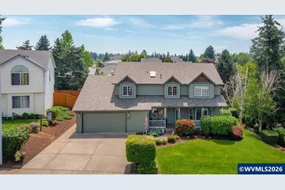 2734 Cindercone Ct SE, Salem, OR 97306 - Photo 1