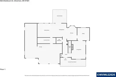 565 Shelokum Dr, Silverton, OR 97381 - Photo 48