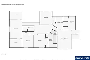 565 Shelokum Dr, Silverton, OR 97381 - Photo 44