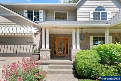 565 Shelokum Dr, Silverton, OR 97381 - Photo 2